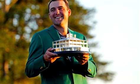 2023 Masters: Betting odds for every player in the field at Augusta.